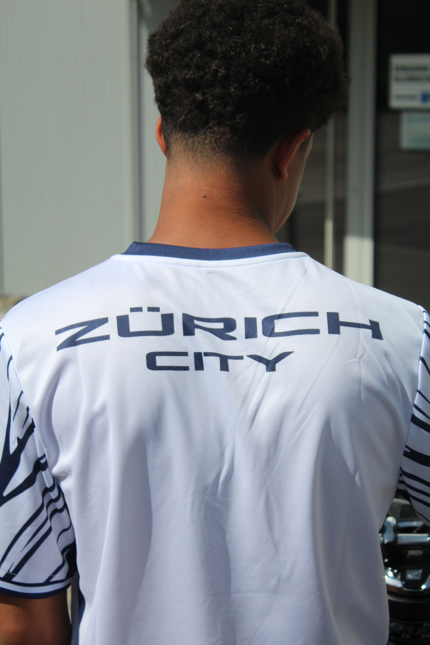 Pahcko Trikot