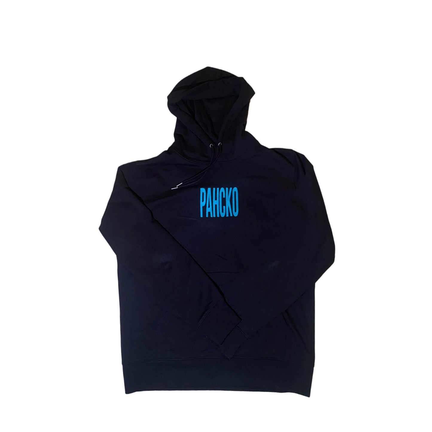Pahcko OG Hoodie (Schwarz)