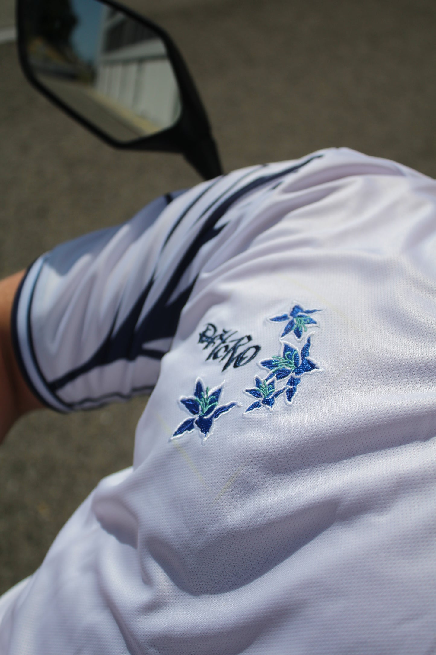 Pahcko Trikot