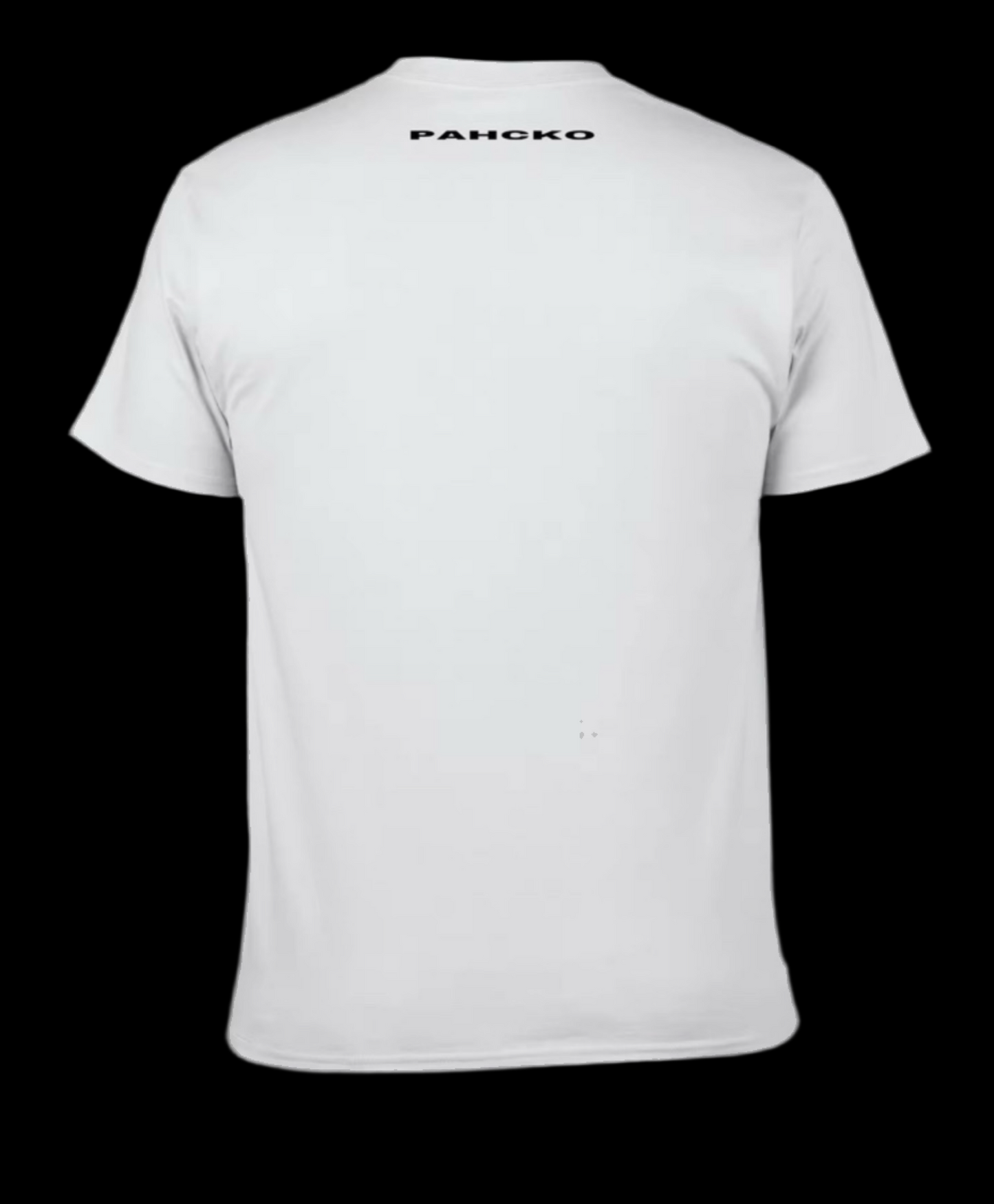 Zuri City Grillz T-shirt
