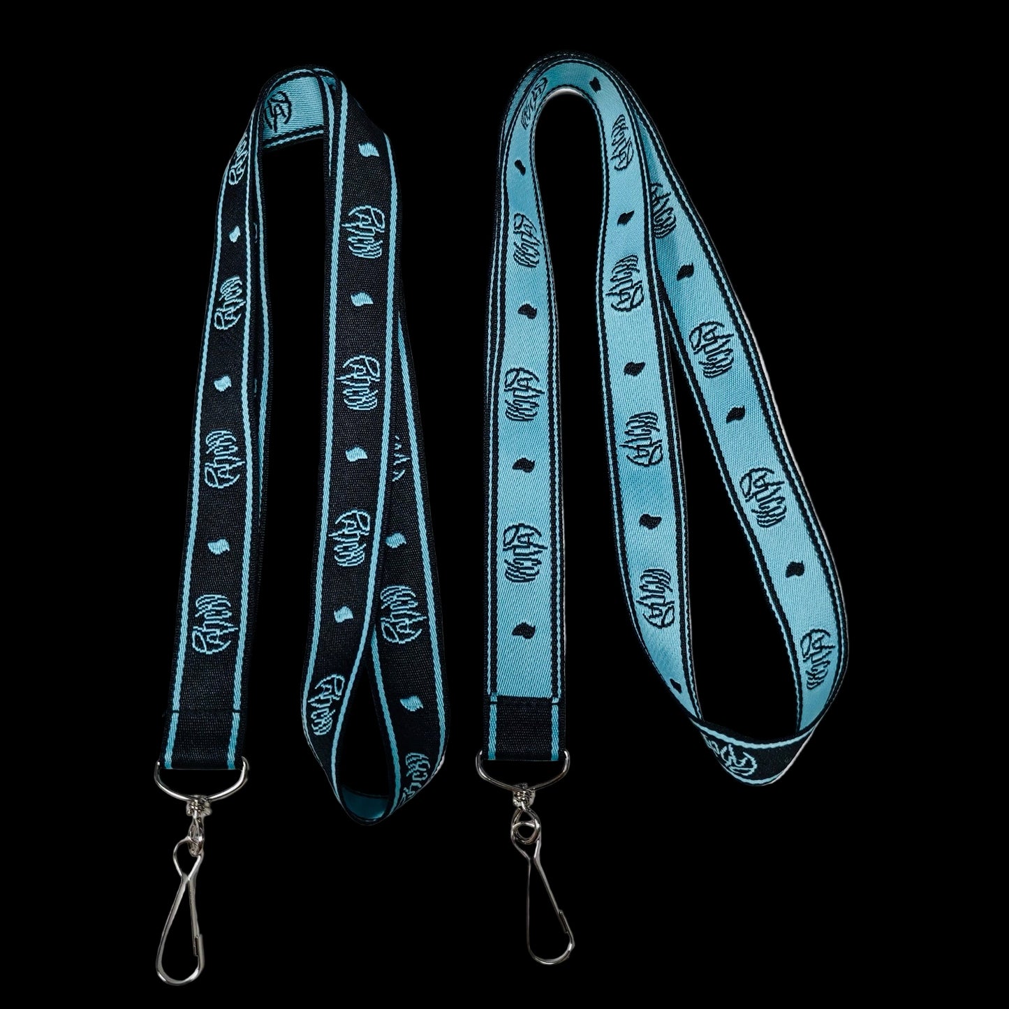 Pahcko Schlüsselanhänger - Blue