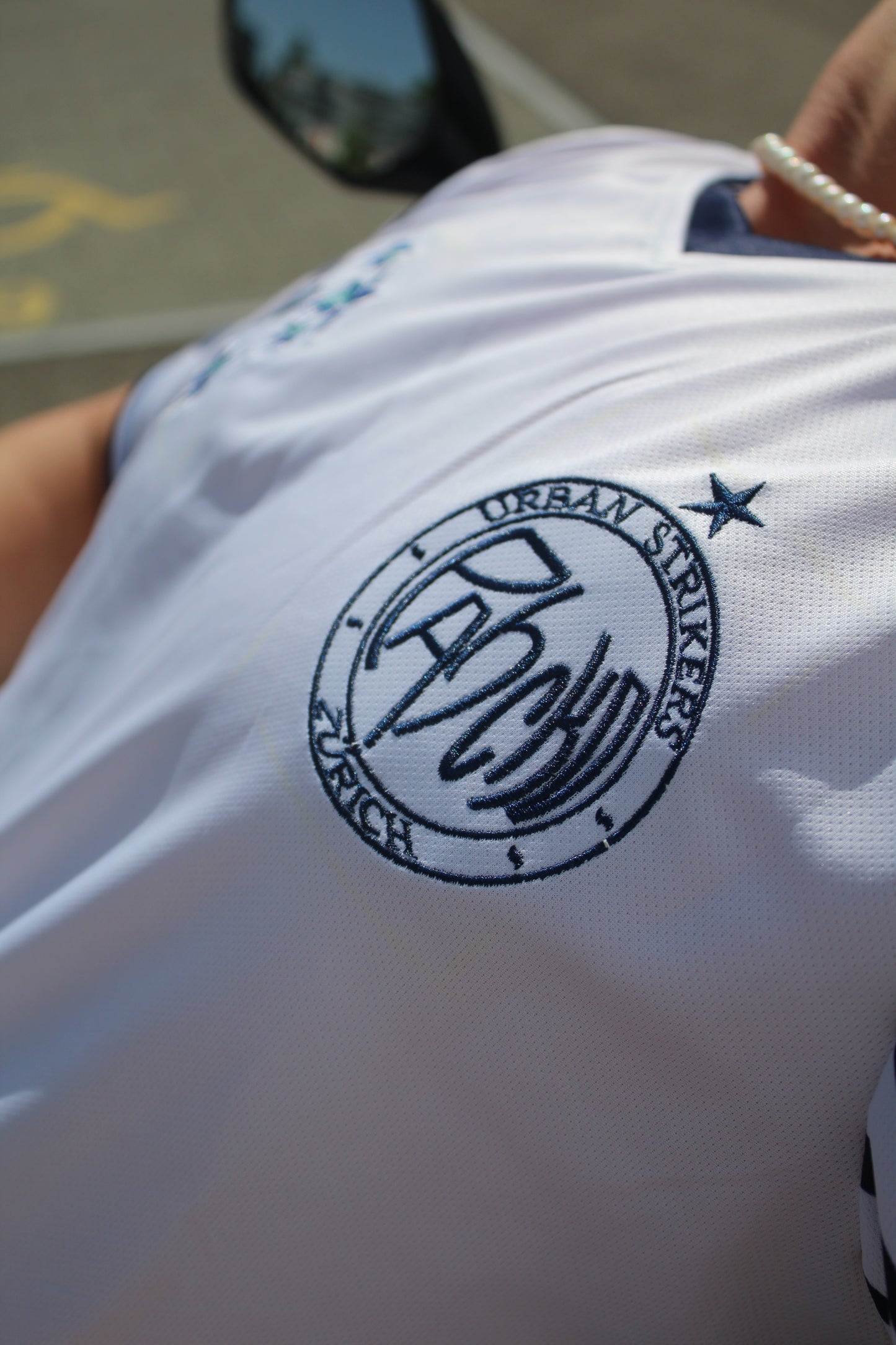 Pahcko Trikot