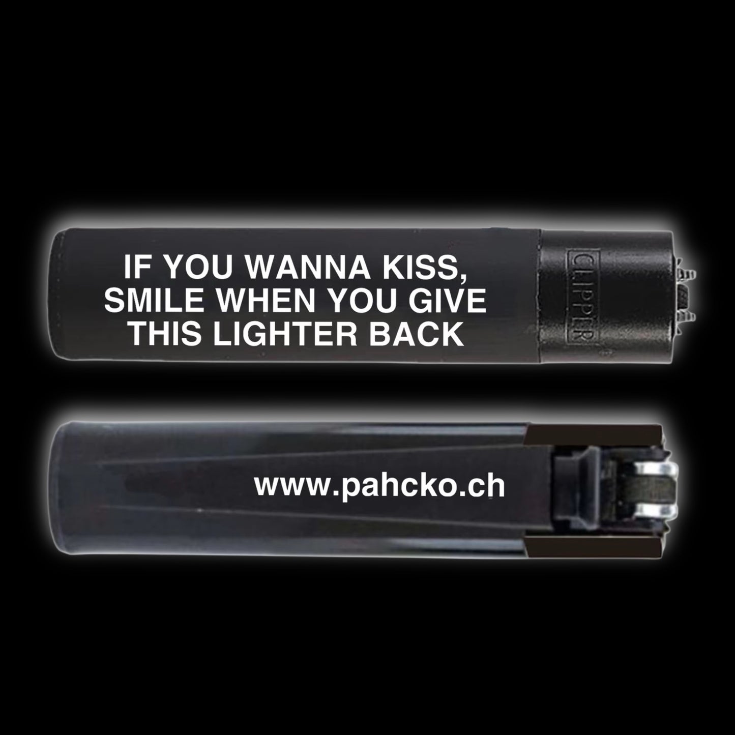 Pahcko Clipper