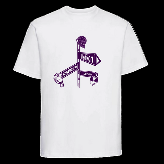 Pahcko Choices Shirt