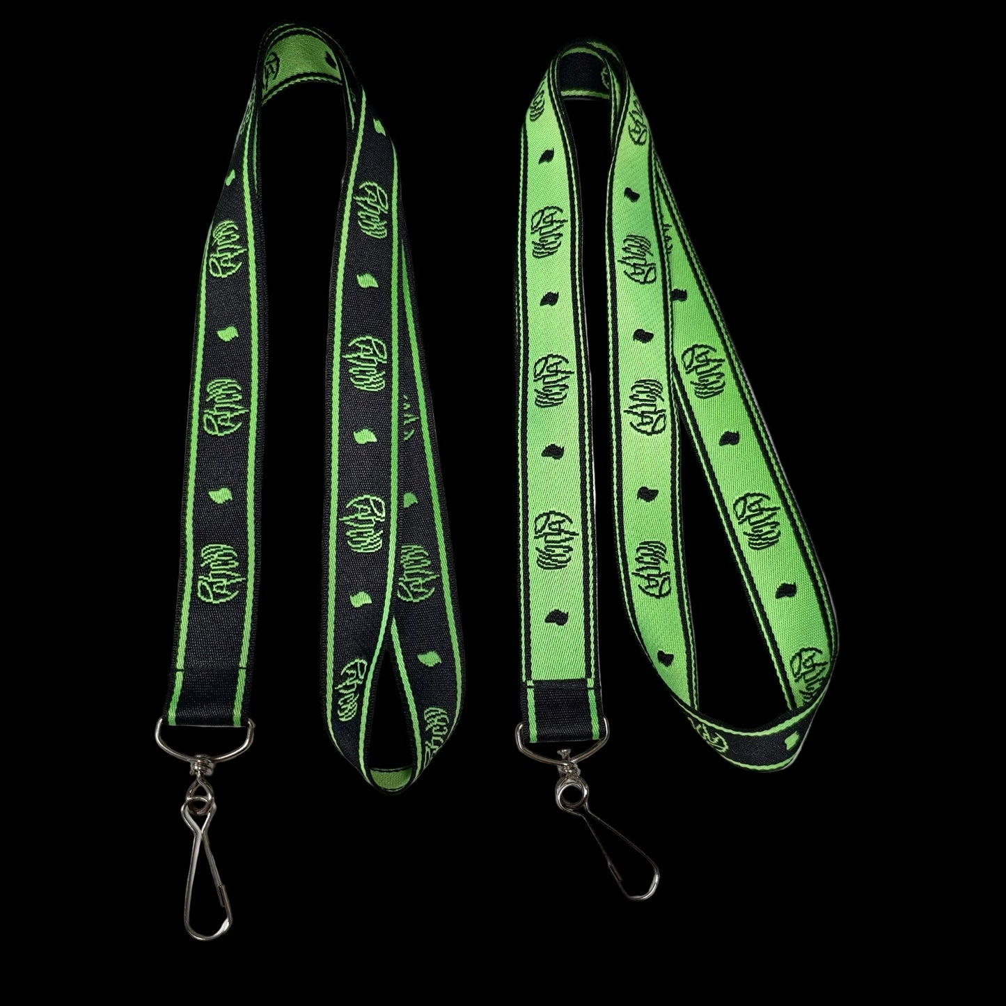 Pahcko Schlüsselanhänger - Green