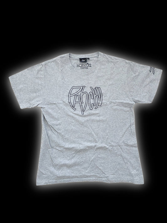 Grey Mono Shirt