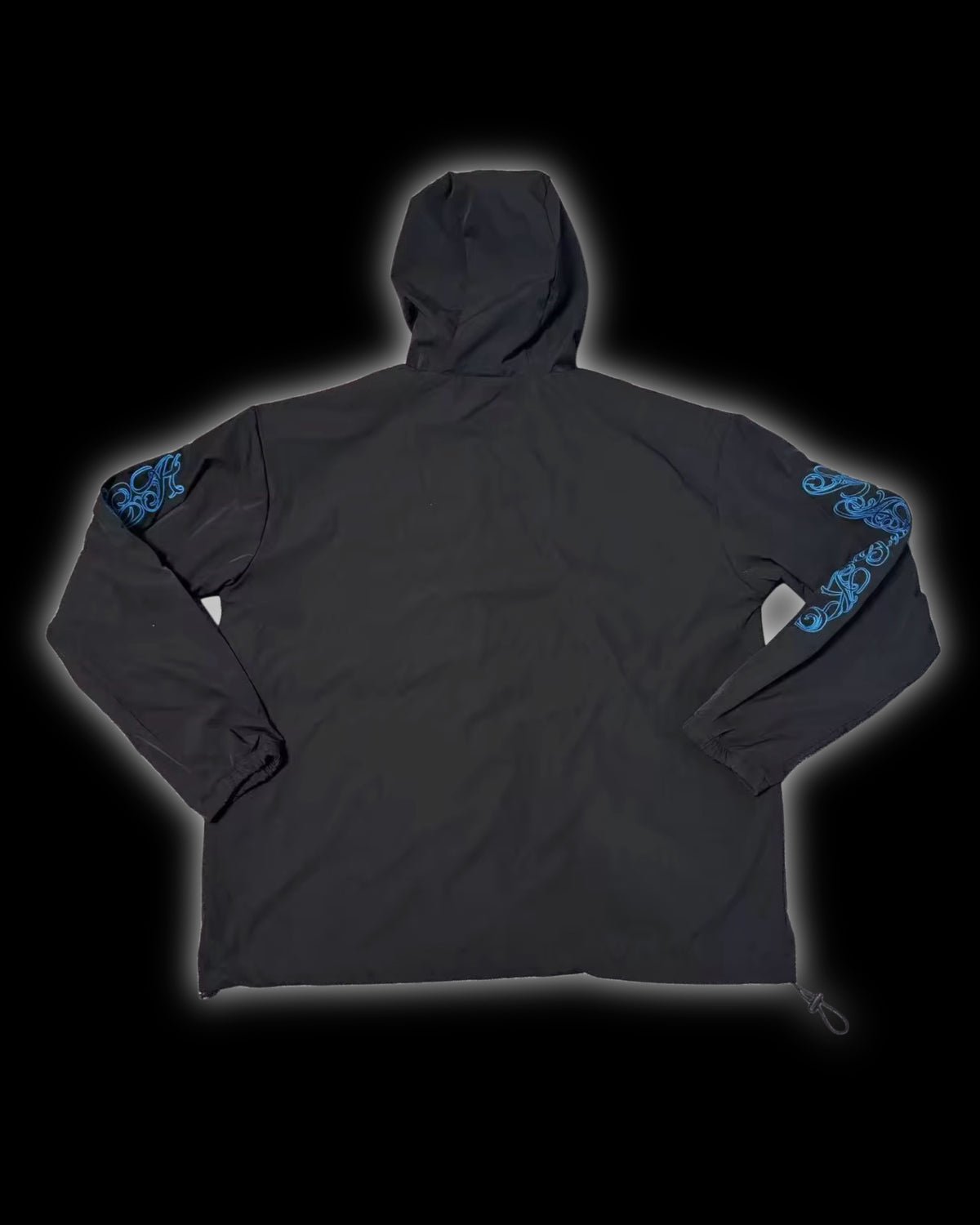 Windbreaker