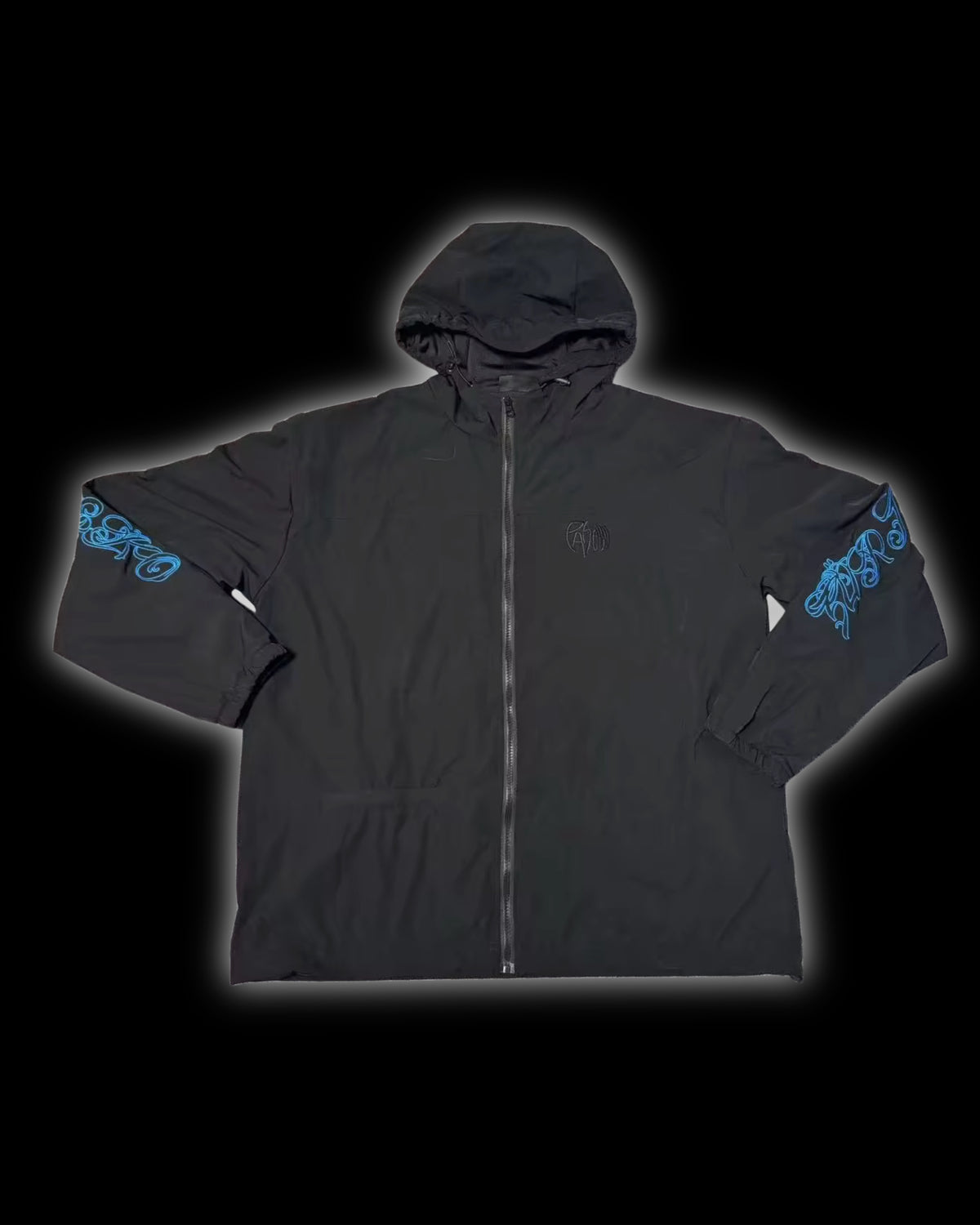 Windbreaker