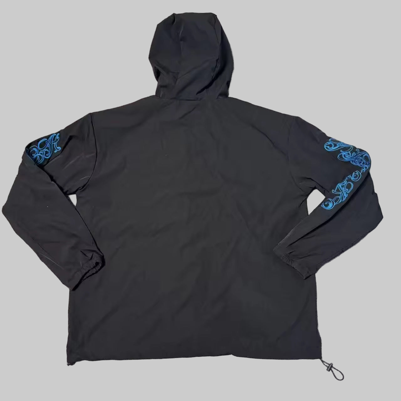 Windbreaker