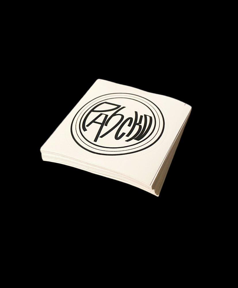 Stickers 12 Stk