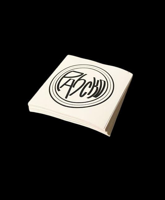 Stickers 12 Stk