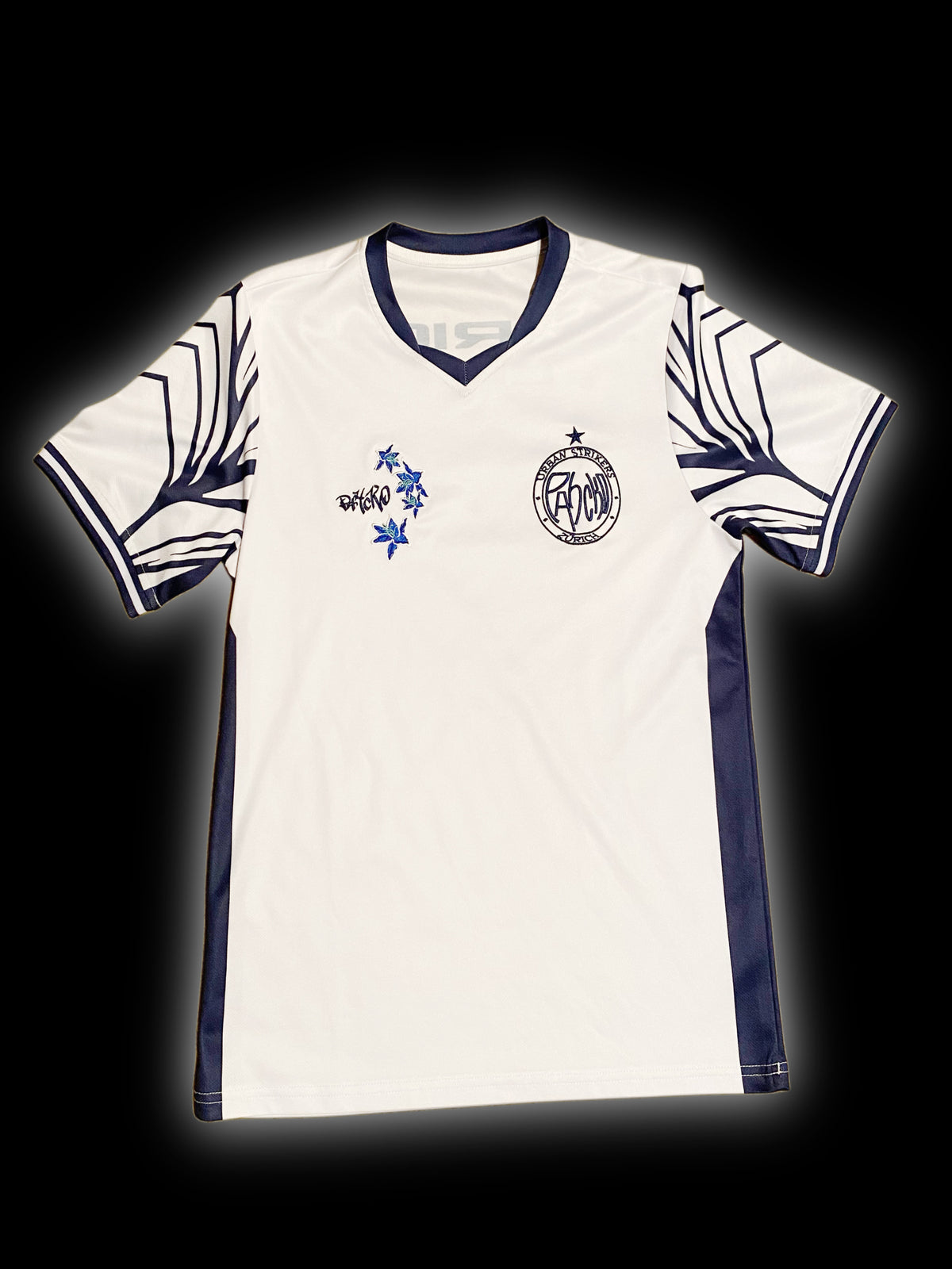 Pahcko Trikot